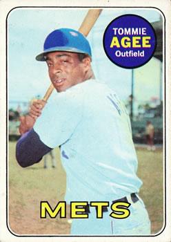 Tommie Agee #364