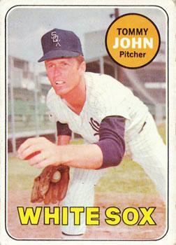 Tommy John #465