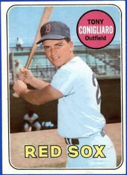 Tony Conigliaro #330