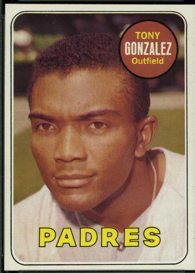 Tony Gonzalez #501