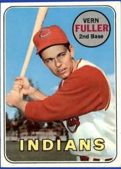 Vern Fuller #291