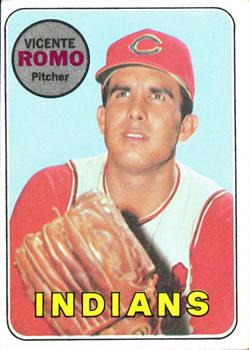 Vicente Romo #267