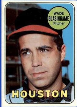 Wade Blasingame #308