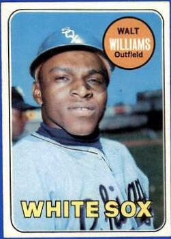 Walt Williams #309