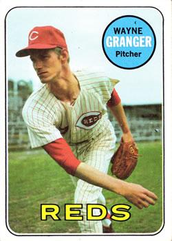 Wayne Granger #551