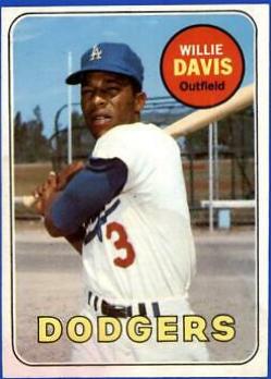 Willie Davis #65