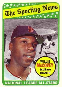 Willie McCovey #416