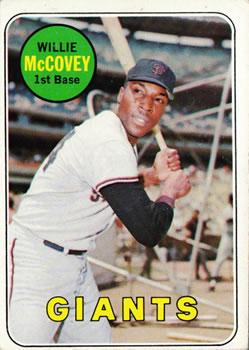 Willie McCovey #440