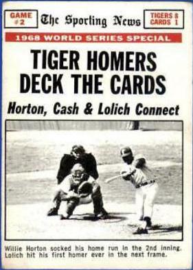 World Series Game 2 #163