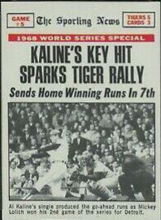 World Series Game 5 #166