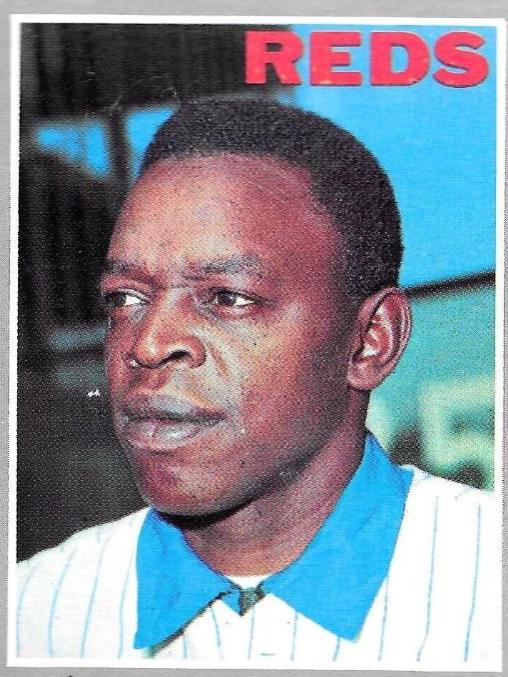 Al Jackson #443