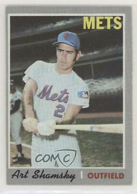 Art Shamsky #137