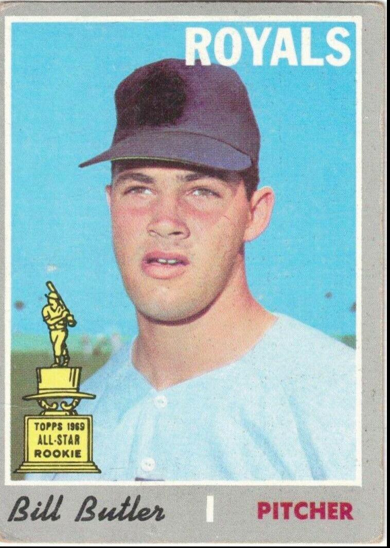 Bill Butler #377