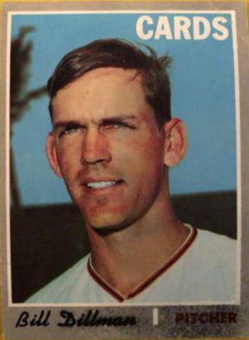 Bill Dillman #386