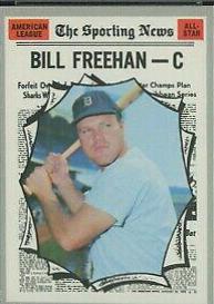 Bill Freehan #465