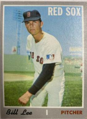 Bill Lee #279