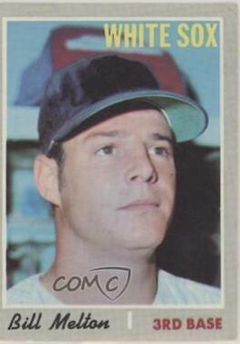 Bill Melton #518