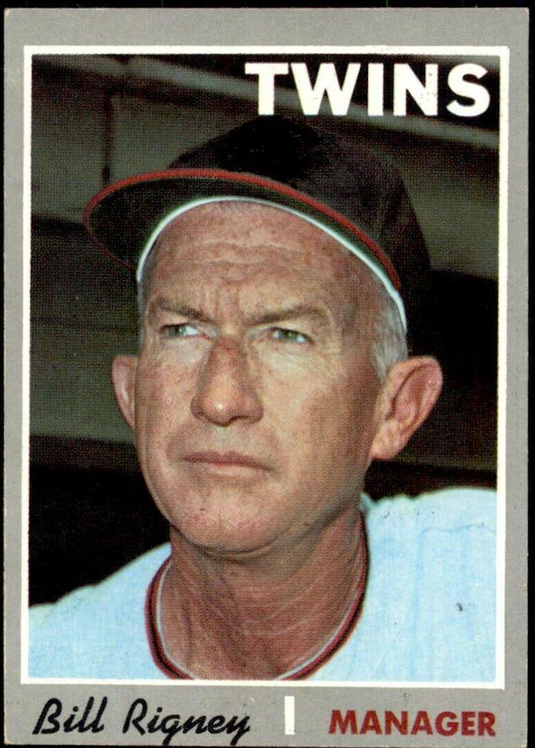 Bill Rigney #426