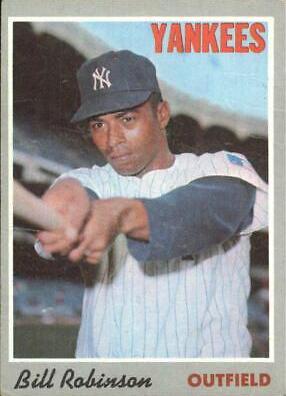 Bill Robinson #23