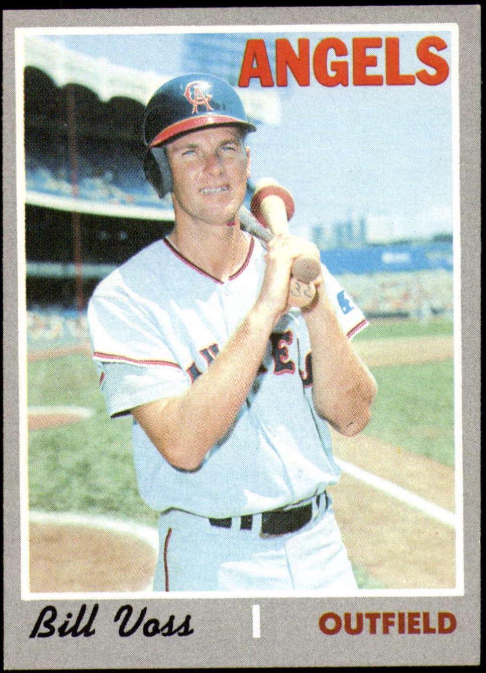 Bill Voss #326