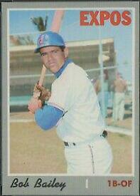 Bob Bailey #293