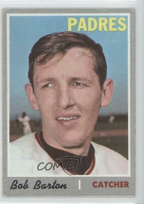 Bob Barton #352