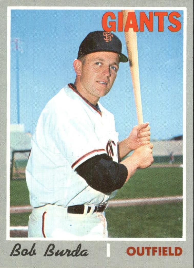 Bob Burda #357