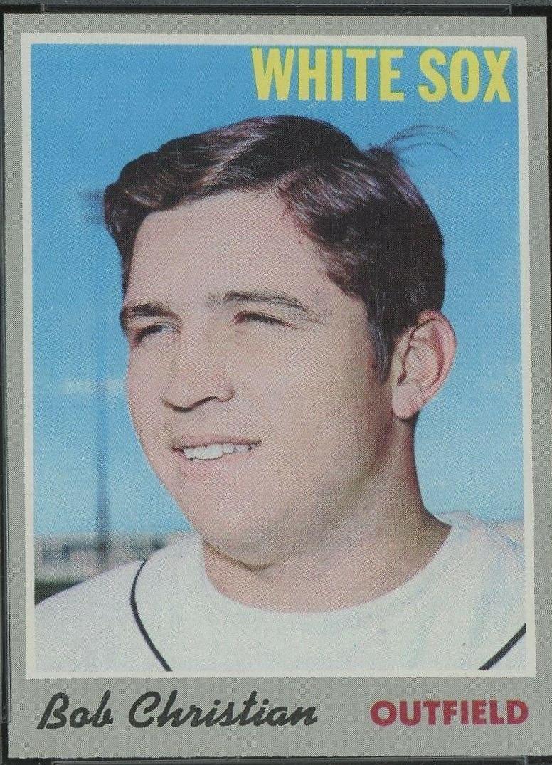 Bob Christian #51