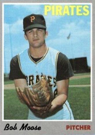 Bob Moose #110