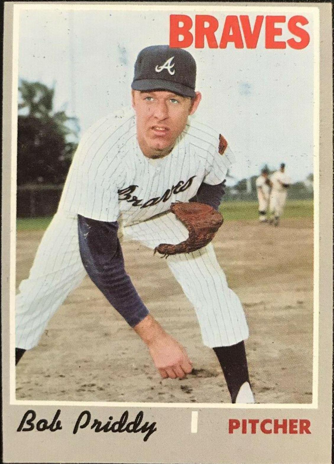 Bob Priddy #687