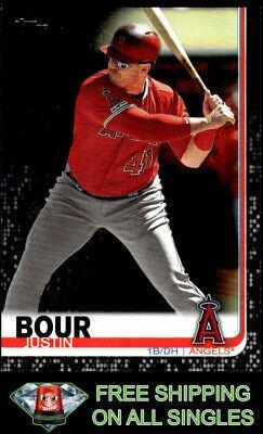 Justin Bour #US209