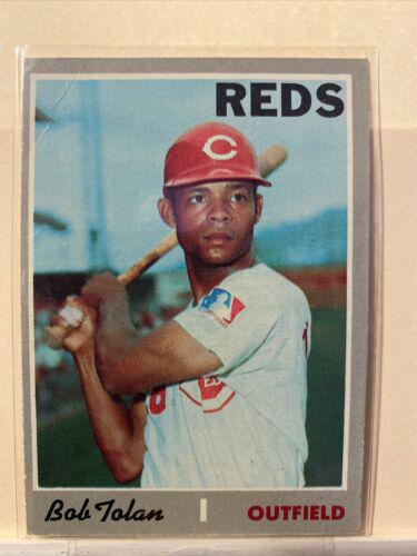 Bob Tolan #409