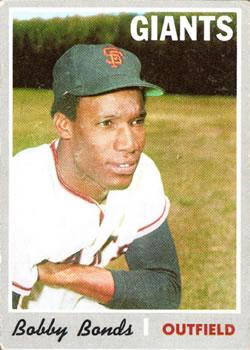 Bobby Bonds #425