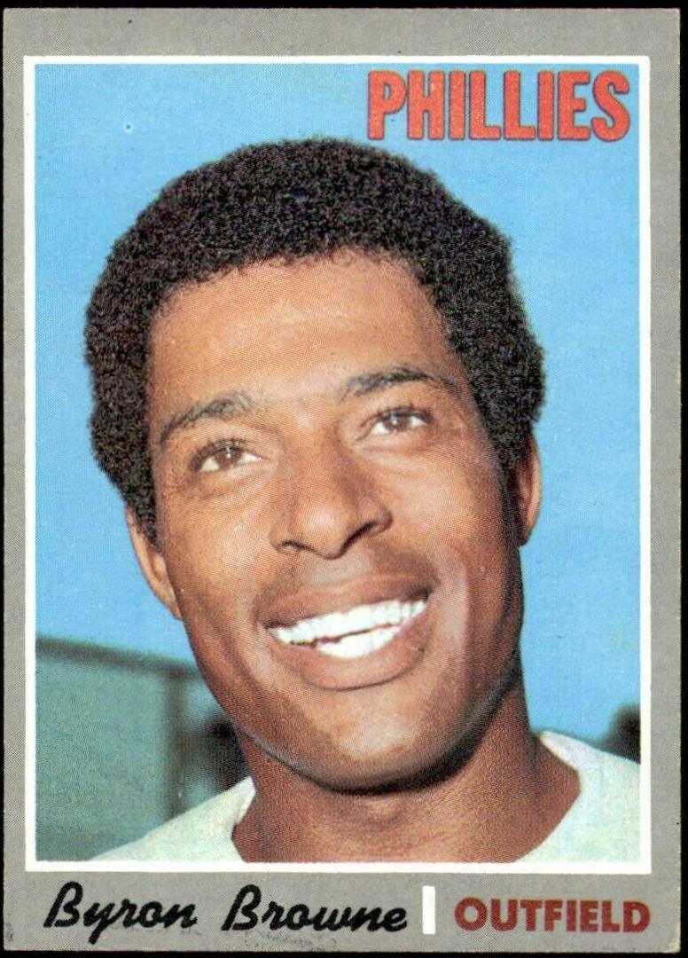 Byron Browne #388
