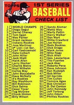 Checklist 1-132 #9