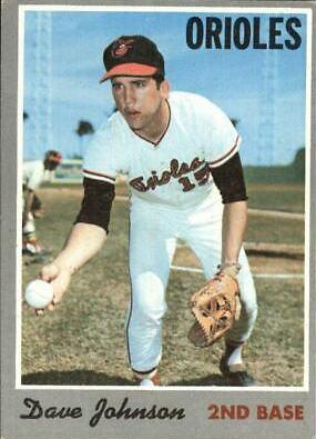 Dave Johnson #45