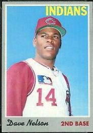 Dave Nelson #112