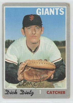 Dick Dietz #135
