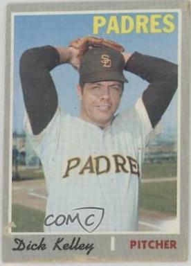 Dick Kelley #474