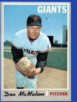 Don McMahon #519