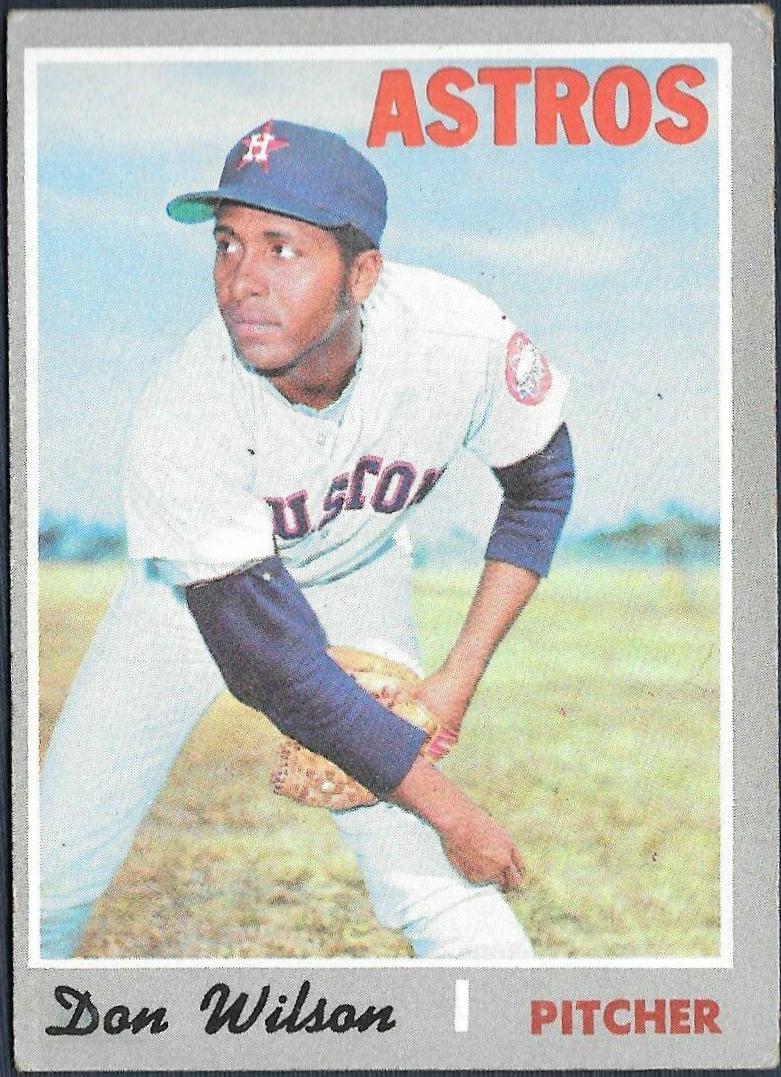 Don Wilson #515