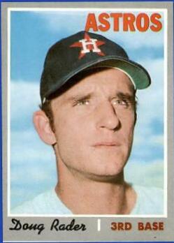 Doug Rader #355