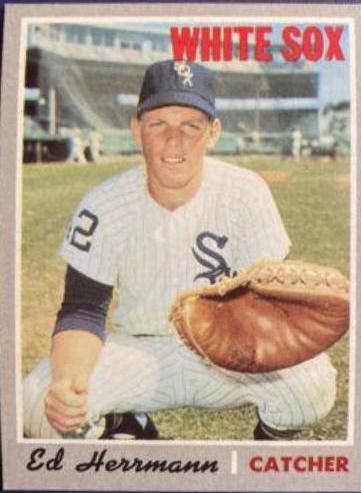 Ed Herrmann #368