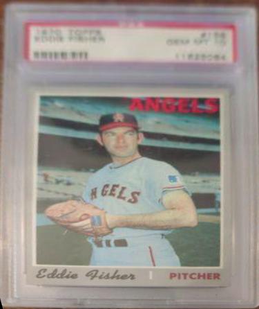 Eddie Fisher #156