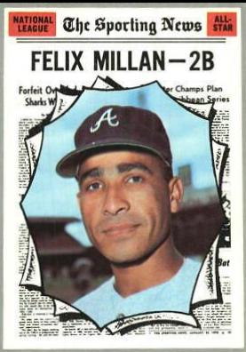 Felix Millan #452