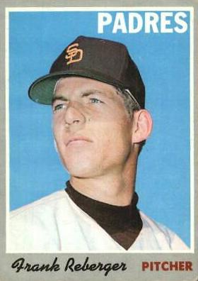 Frank Reberger #103