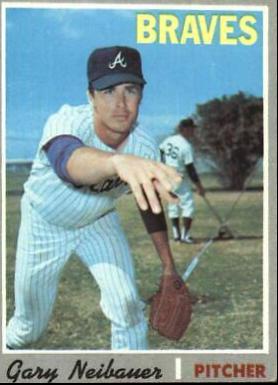 Gary Neibauer #384