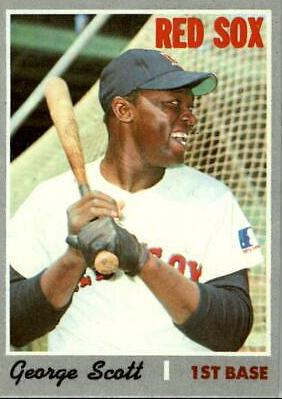 George Scott #385