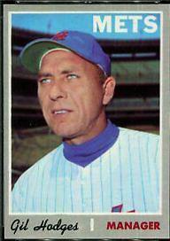 Gil Hodges #394
