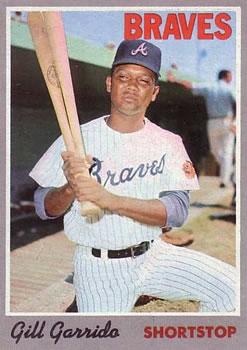 Gill Garrido #48